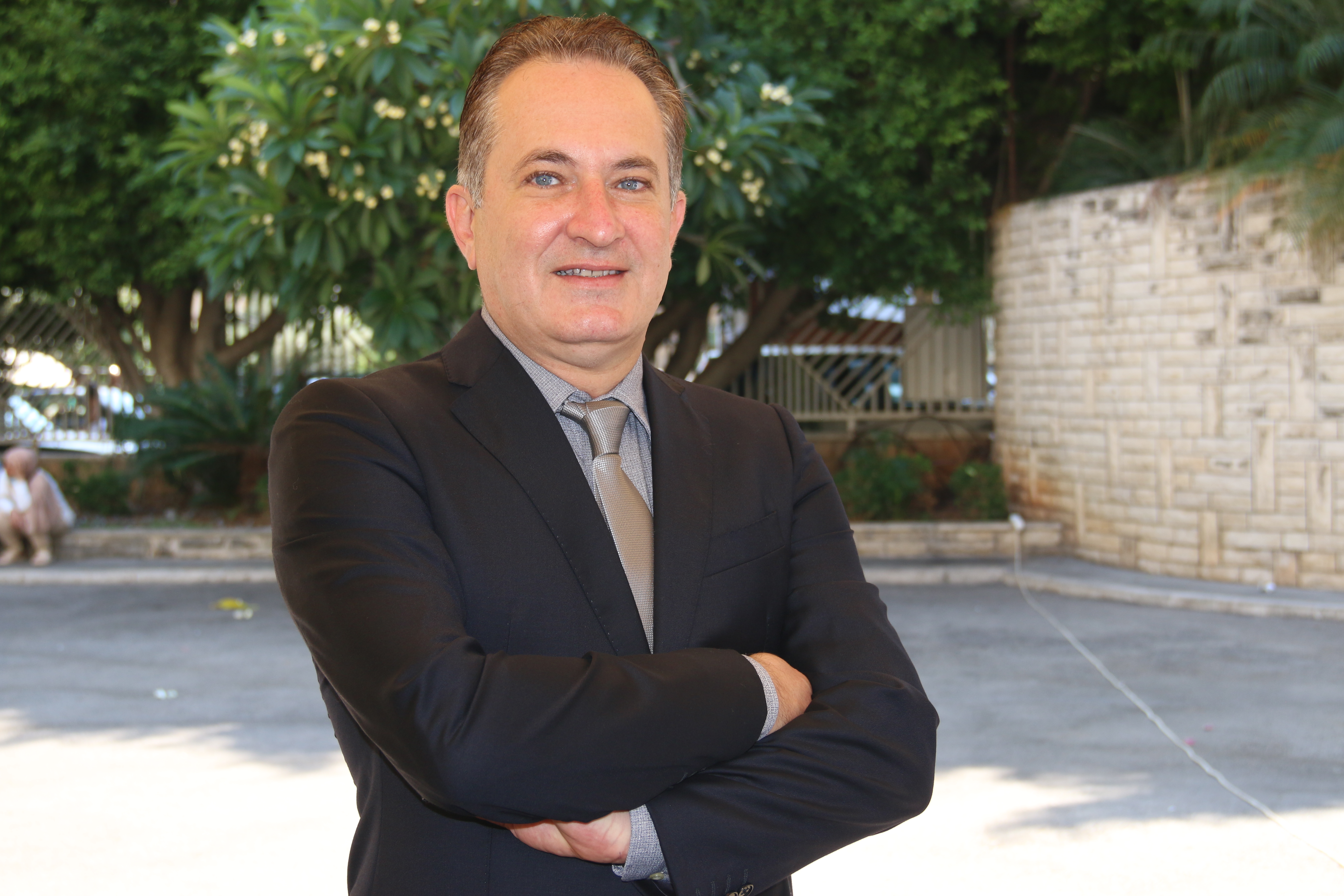 Mazen Hammoud 
